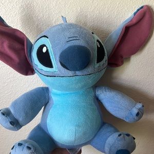 Disney stitch stuff animal